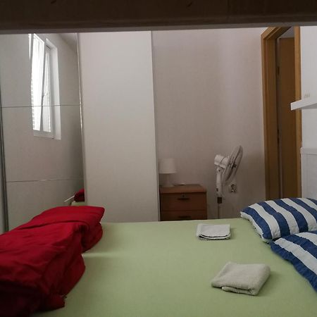 Apartments Luna Žuljana المظهر الخارجي الصورة