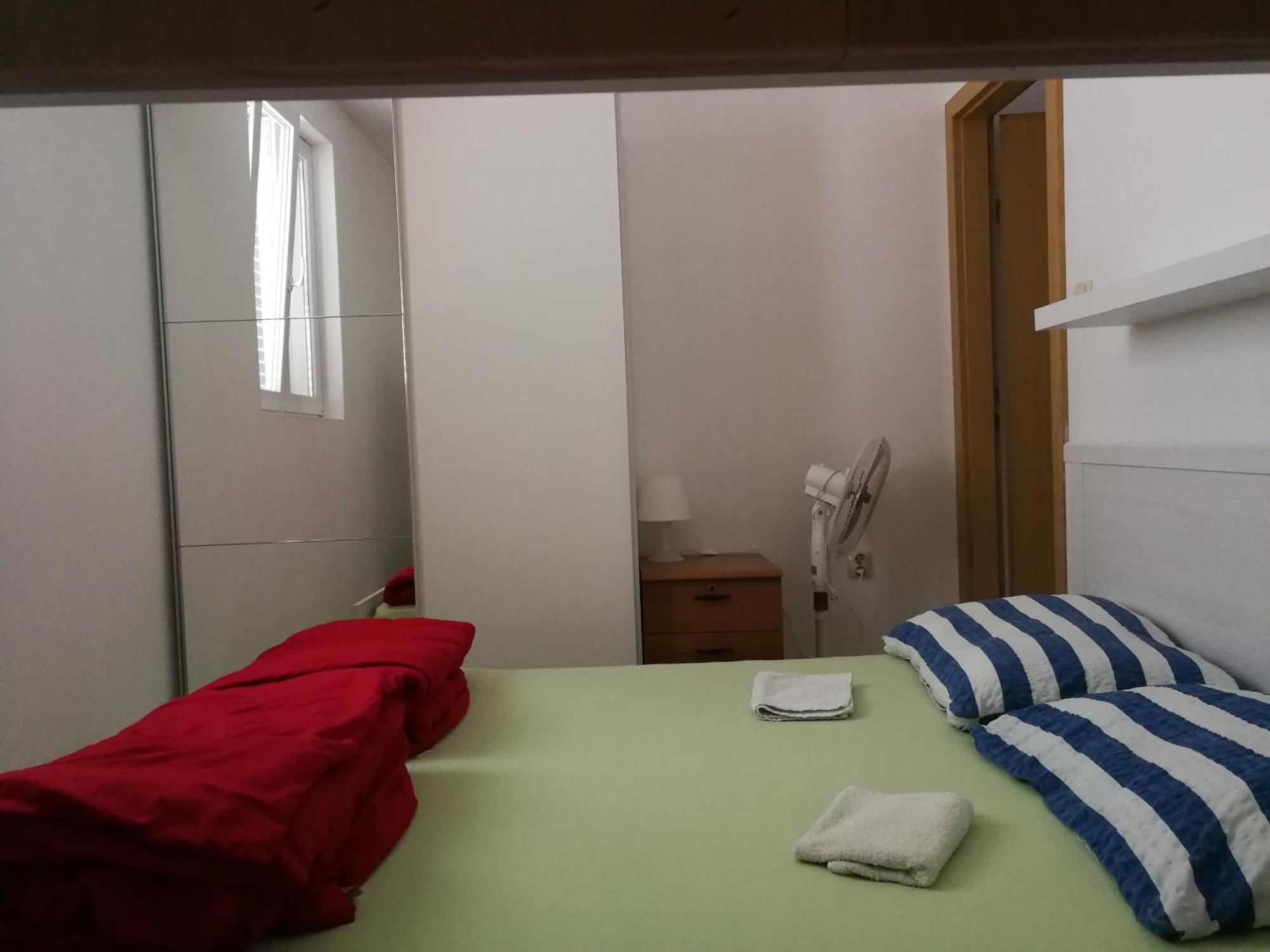 Apartments Luna Žuljana المظهر الخارجي الصورة