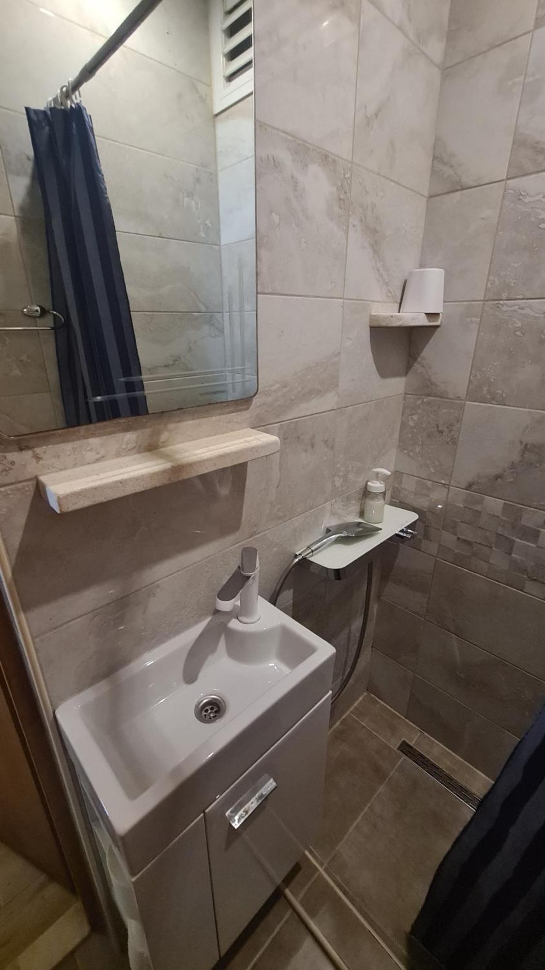 Apartments Luna Žuljana المظهر الخارجي الصورة