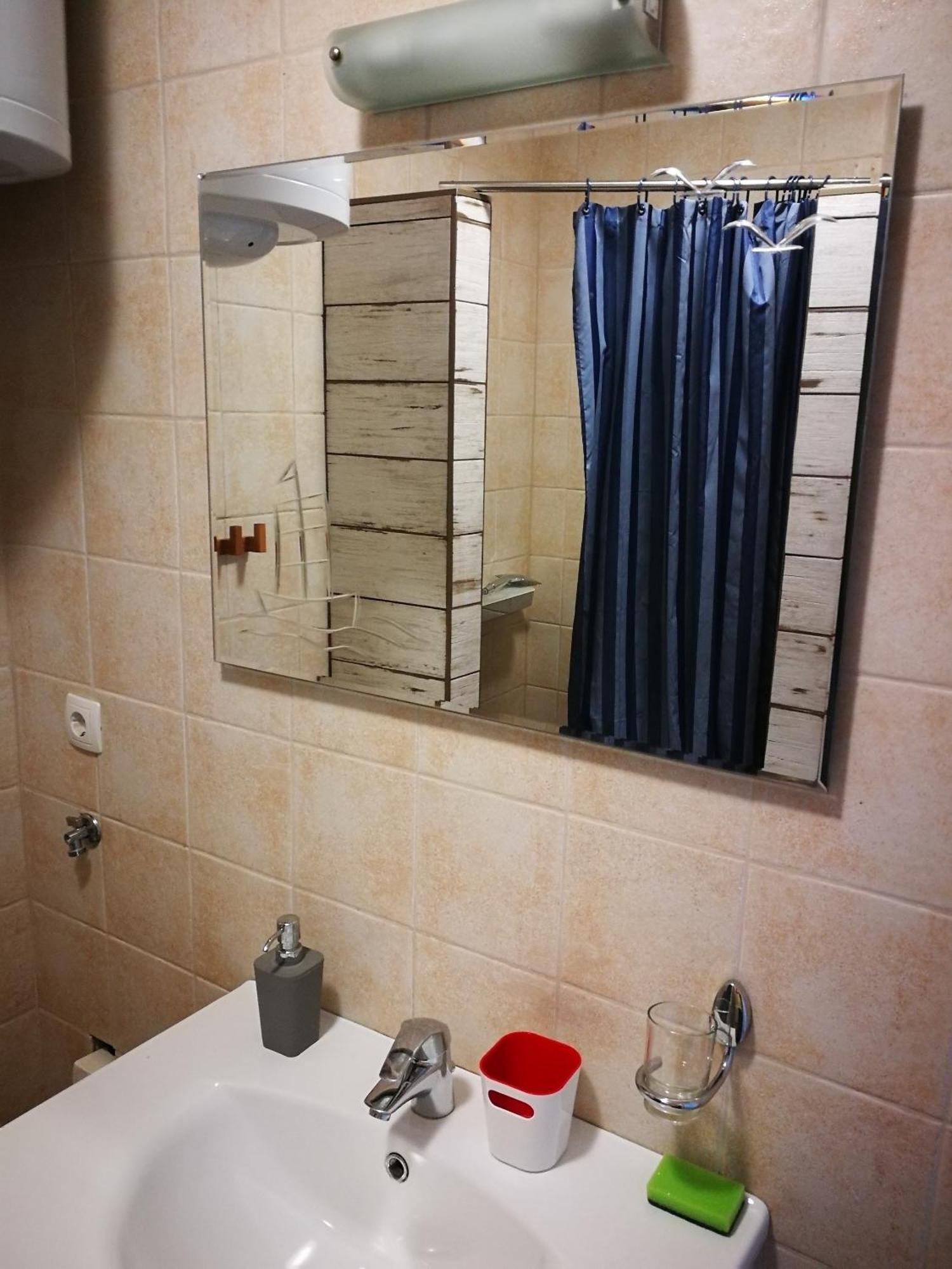 Apartments Luna Žuljana المظهر الخارجي الصورة