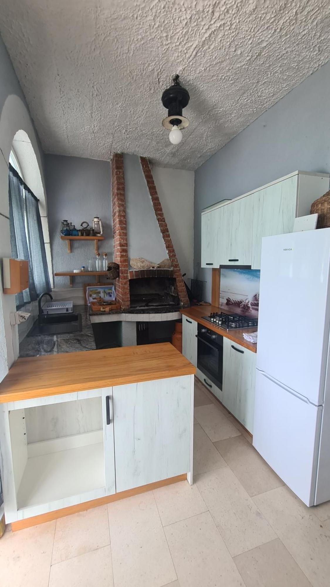 Apartments Luna Žuljana المظهر الخارجي الصورة