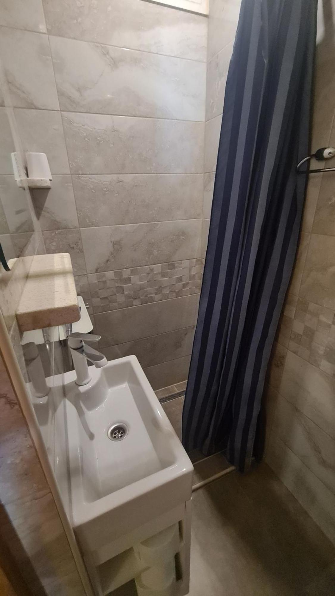 Apartments Luna Žuljana المظهر الخارجي الصورة